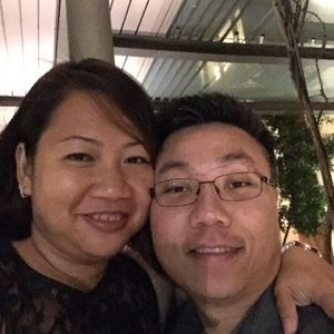 Meet your Posher, Tuyet